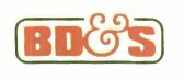 Bdcs (label) Device mark 1431352 Trademark
