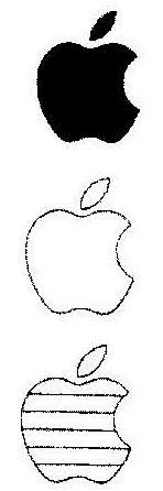 Apple Device mark 1090169 Trademark