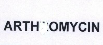 Arthomycin Device mark 1502224 Trademark