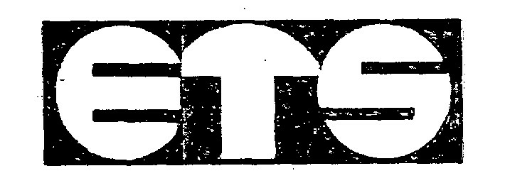 Ets [device] Device mark 1089547 Trademark