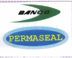 Banco Permaseal Device mark 1091873 Trademark