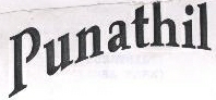 Punathil Device mark 1517333 Trademark