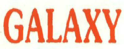 Galaxy Device mark 1417320 Trademark