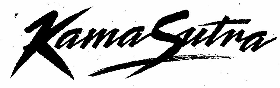 Kamasutra Device mark 1517207 Trademark