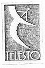 Telesto (label) Device mark 1517372 Trademark