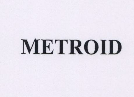 Metroid Device mark 1446180 Trademark