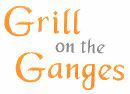Grill On The Ganges (special Form Of Writing) Device mark 1516598 Trademark
