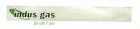 Indus Gas (lable) Device mark 1515731 Trademark