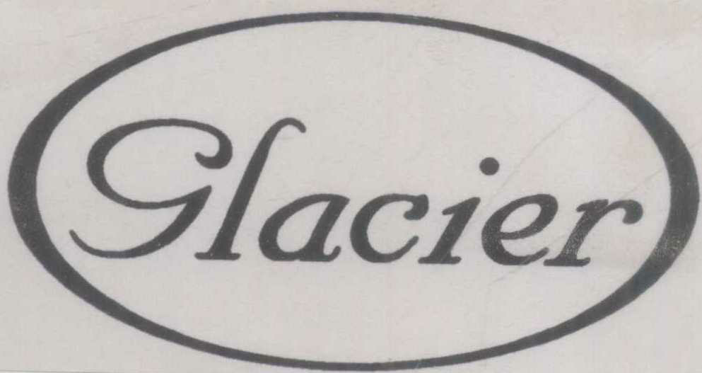 Glacier Device mark 1074930 Trademark