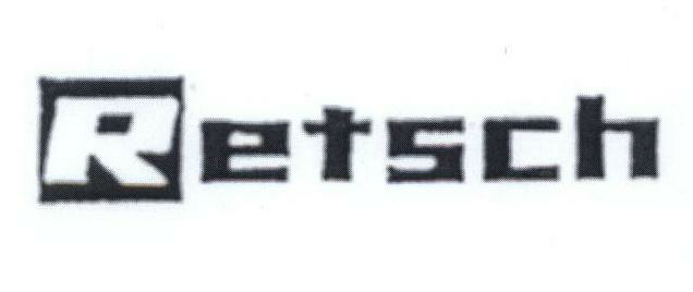 Retsch Device mark 1470153 Trademark
