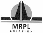 Mrpl Aviation (logo) Device mark 1470172 Trademark