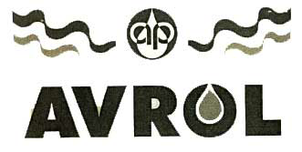 Avrol Device mark 1121836 Trademark