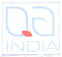 Qa India (label) Device mark 1472040 Trademark