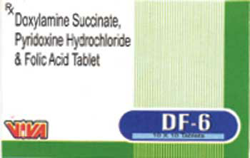 Df-6 ( Lable ) Device mark 1471066 Trademark