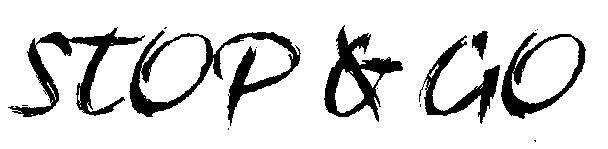 Stop & Go (label) Device mark 1470119 Trademark