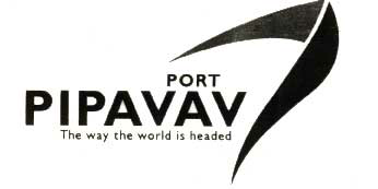 Port Pipavav (label) Device mark 1136014 Trademark