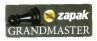 Zapak Grandmaster (label) Device mark 1546521 Trademark