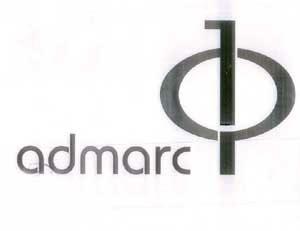 Admarc (lable) Device mark 1142988 Trademark