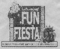 Fun Fiesta (label) Device mark 1471119 Trademark