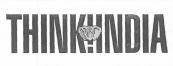 Think!india (device Of Elephant Face) Device mark 1547264 Trademark