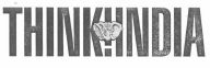 Think!india (device Of Elephant Face) Device mark 1547265 Trademark