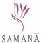 Samana (device Of Flower) Device mark 1547325 Trademark