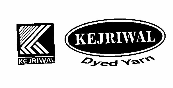 Kejriwal Device mark 1134923 Trademark