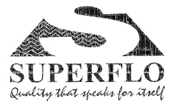 Superflo Device mark 1183380 Trademark