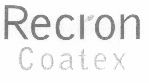 Recron Coatex (label) Device mark 1476388 Trademark