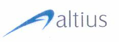Alitius (label) Device mark 1501976 Trademark