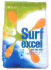 Surf Excel (label) Device mark 1486108 Trademark