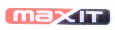 Maxit (label) Device mark 1501983 Trademark