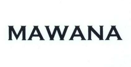 Mawana Device mark 1486155 Trademark