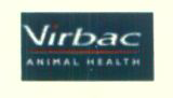 Virbac Animal Health ( Label, Logo) Device mark 1447435 Trademark