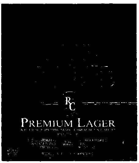 Royal Challenge Device mark 1187955 Trademark