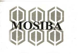 Mosiba Device mark 1181908 Trademark