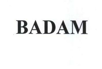 Badam Device mark 1547517 Trademark