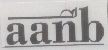 Aanb (device) Device mark 1167124 Trademark
