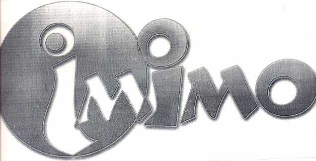 I Mimo Device mark 1136258 Trademark