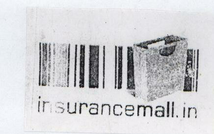 Insurancemall.in (label) Device mark 1516994 Trademark