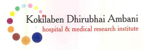 Kokilaben Dhirubhai Ambani (lable) Device mark 1515901 Trademark