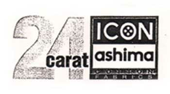 24 Carat Icon Ashima Device mark 1121458 Trademark