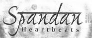 Spandan Heartbeats (special Form Of Writing) Device mark 1562476 Trademark