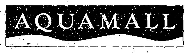 Aquamall (lable) Device mark 1180817 Trademark