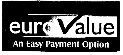 Eurovalue Device mark 1151597 Trademark