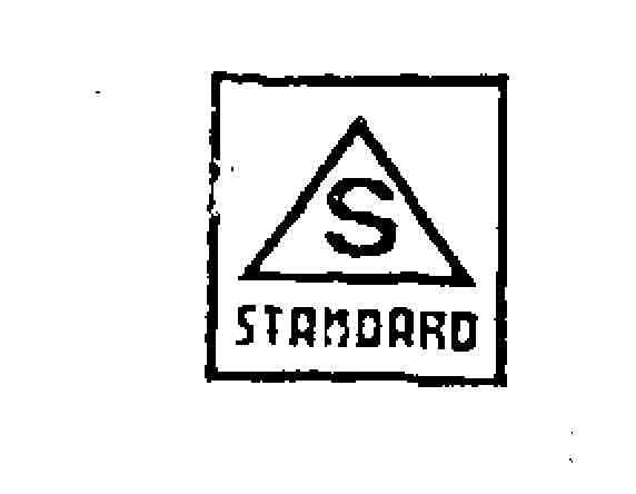 S Standard Device mark 1196604 Trademark
