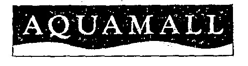 Aquamall (lable) Device mark 1180834 Trademark