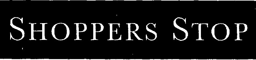 Shoppers Stop (label) Device mark 1546231 Trademark