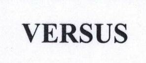 Versus Device mark 1507142 Trademark