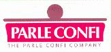 Parle Confi (label) Device mark 1530031 Trademark